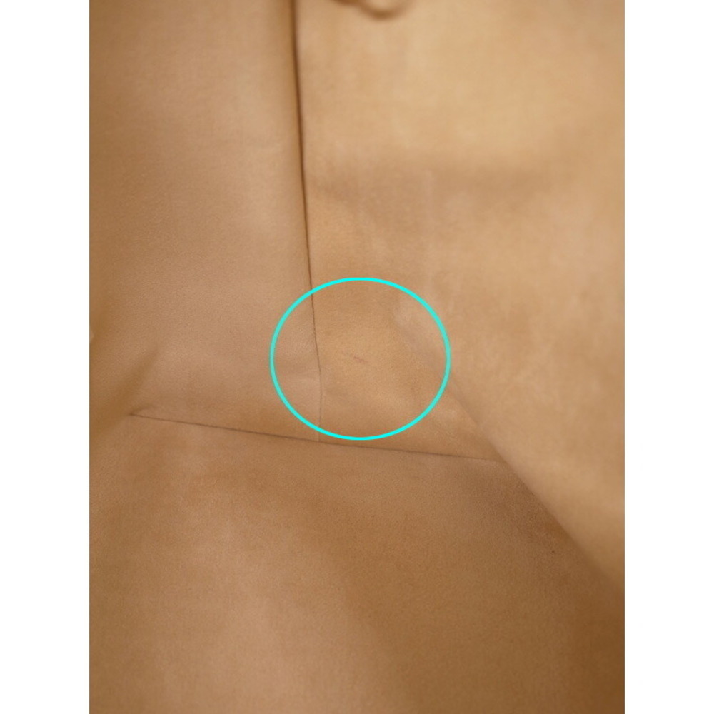 Louis Vuitton Damier Azur White Saleya Tote Bag - Picture 7 of 8